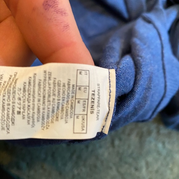 Cardigan - Picture 3 of 3